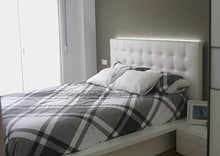 OGI DISEÑO - Testiera 129-170x80x6 (Letto 160 cm)