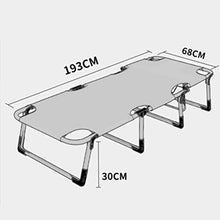 FACAZ Sedie da Giardino reclinabili Terrazza da Esterno Regolabile Lettino da Giardino a gravit脿 Zero Sedile da Giardino Pieghevole Adatto per Giardini Cortili Piscine Supporti 200 kg