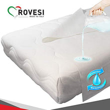 ROVESI TRAVERSE - LINEA POLTRONE e DIVANI - (bianco, 80 x 240 Proteggi poltrona)