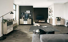 FINORI Credenza, truciolato, B/H/T: 160 x 53 x 35 cm