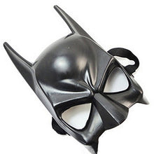 SaySure - Latex Scary Mask Costume Halloween Deluxe Batman Party