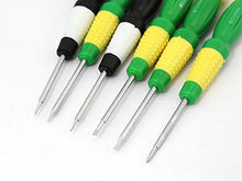 SaySure - 14 in 1 Set Micro Pocket Precision Screwdriver Kit