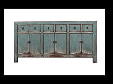 Yajutang credenza cinese stile shabby chic