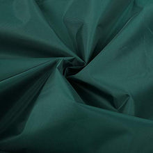 Rodipu Tenda da Sole Esterna Impermeabile Portatile Triangolare, Parasole, per Picnic in Campeggio(Green)