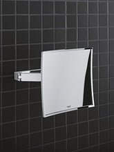 Grohe GRO-40808000 40808000-Espejo Cosmético, Cromo (Chrome), Large