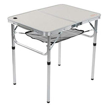 Jeanoko - Tavolo da spiaggia, portatile, robusto, resistente all'abrasione, per esterni, per barbecue