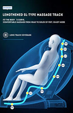 HongTeng Divani Zero Gravity Elettrico Massage Chair casa Automatica della Capsula Impastare Multifunzionale Divano for Massaggi