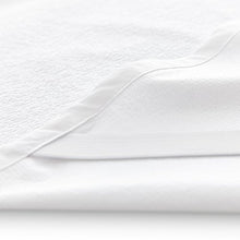 Lumaland Coprimaterasso Impermeabile Mollettone in Diverse Misure 180x200cm