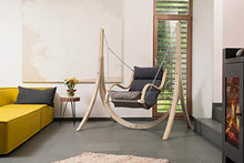 AMAZONAS Fat Chair Antracite, Grigio