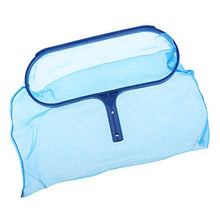 HomeDecTime Rastrello per Piscina, Spa, Hot Top, Fontana, Schiumarola per La Rimozione di Foglie E Detriti - # 2