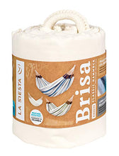 La Siesta - Brisa Vanilla - Amaca Classica Kingsize Outdoor per Esterno