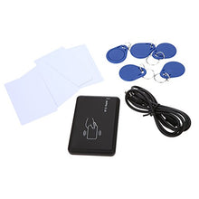 SaySure - 14443A Smart IC Card Reader for Mifare with USB Interface