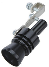 SaySure - Universal Car Vehicle Turbo Sound Whistle Exhaust Pipe