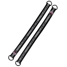 2Pcs Cinghie per Appendere le Cinghie Dell'oscillazione Resistenti - Accessorio Dell'oscillazione