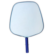 Rete A Skimmer per Impieghi Gravosi, Rastrello A Rete con Telaio, Attrezzo per Pulire La Piscina, Leggero E Facile da Trasportare E Utilizzare - 5 STI - # 5