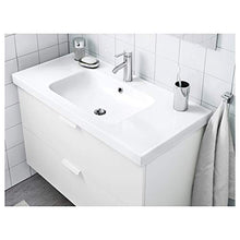 IKEA ODENSVIK lavabo singolo 103x49 cm