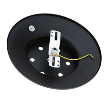 Lixada - base lampadine lampadario pendente (6 braccia)