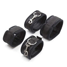 HUIJIE Set Letto, Fissaggio in Nylon e Metallo