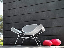 Talenti Swell Poltrona Outdoor SWPL9003