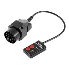 SaySure - Oil Service Reset Sockets Diagnostic Tool for BMW E30 E34 E36