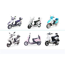FEE-ZC Copertura Esterna Impermeabile per ombrellone motorino per Auto Esterno Ombrello per ombrellone Mobility Ombrellone Impermeabile