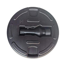Junean Supporto per ombrellone, Base per ombrellone Rotonda, Vestito per palo per ombrellone Diametro 38mm per Giardino