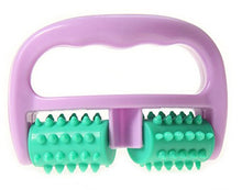 SaySure - Cellulite Control Roller Massager Thigh Body Health
