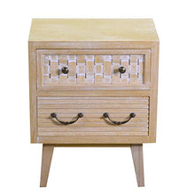 Vacchetti Giuseppe Lubiana Mobile, Legno, Naturale, Medio