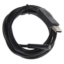 SaySure - 2m Mini USB Endoscope Inspection Camera Borescope