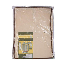 Bosphorus - Armadio per interni, appendiabiti, colore: Crema