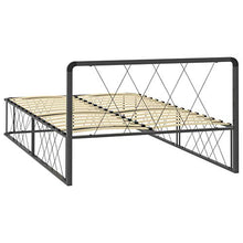 SKM Giroletto Grigio in Metallo 120x200 cm (23.1kg)