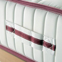 Memory Nature H20cm, materasso ORTOPEDICO con 4cm Memory e tessuto resistente e anallergico. MATERASSO DETRAIBILE adatto x ogni rete, piazza e mezza 120x200