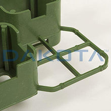 Salvaverde Pz 10 Green plus 40x80x4 grigliato da giardino