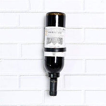 LHQ-HQ Wine Rack Display Stand Capovolto Bottiglia di Vino Rack Decoration