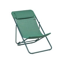 LAFUMA Poltrona Maxi Transat Plus Farou Green LFM2926 9259