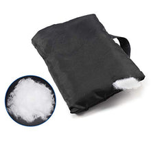 Toccare accogliente copertura esterna rubinetto Protector Acqua-tap Inverno Protezione antigelo impermeabile isolato Protector dal gelo