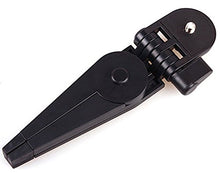 SaySure - Table Mini Portable Plastic Foldable Folding Tripod Stand Camera
