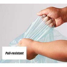 qx Telone Tenda Teloni Ombra Vele Telo Trasparente Antipioia con Occhielli Telo Impermeabile in Plastica Multiuso Resistente Agli Strappi - 100G / M² (Dimensioni: 3Mx4M),2 Mx 5 M,2 Mx 5 M