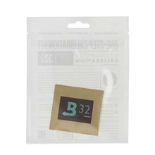 Boveda Kit di calibrazione per igrometro 32%