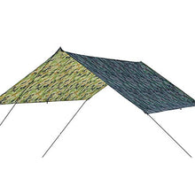 Germerse Eay to Folding Tent Tarp Comodo baldacchino ad Alta densità da Campeggio per Picnic