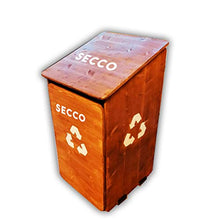 Artsupermarket PATTUMIERA da Esterni Ecologica (65x65x120)