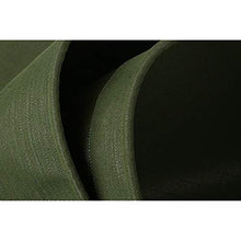 Telone Verde Resistente Impermeabile Telone Resistente, Tela Cerata Impermeabile E Resistente allo Strappo Resistente con Occhielli per Mobili da Giardino, Piscina, Auto, Camion (Size : 6 * 6M)