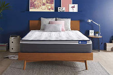 Materasso Actiflex plus 160x210cm, Spessore : 26 cm, Molle insacchettate e memory foam, Molto rigido, 7 zone di comfort