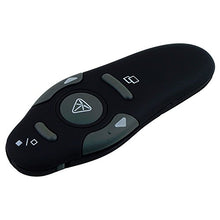 SaySure - 1 PCS RF Pointer Pen Wireless USB Power Point Presenter