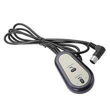 Controller interruttore per sedia, 22AWG a 4 conduttori / 17 * 0.16 / OD 5.0mm Poltrona reclinabile elettrica Divano 2 pulsanti Telecomando Interruttore manuale per sedie reclinabili elettriche