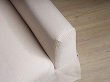 Stilprojectstore Divano 3 posti Colore Beige - Sofia