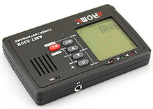 SaySure - LCD Aroma Digital Metronome Tuner for Chronmatic Guitar Bass