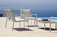 Gruppo Maruccia Salotto per Giardino Hotel Bed And Breakfast Divano per Esterni 4 Posti Arredamento Giardino