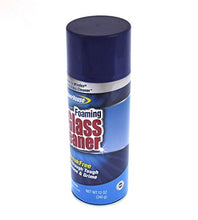Branded Can of Glass Cleaner Stash Tin
