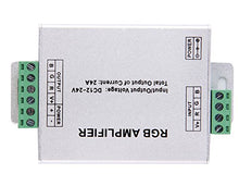 SaySure - 24A Amplifier Repeater for Extend Signal LED 5050 3528 RGB